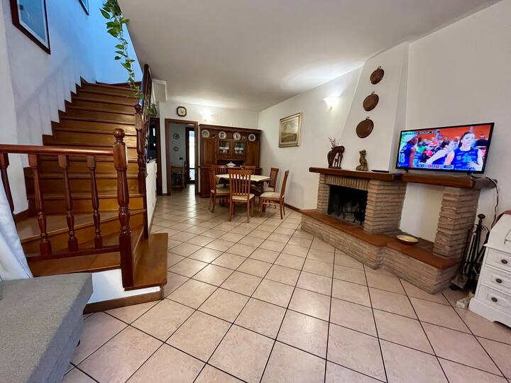 Vacanze Versilia - Viareggio