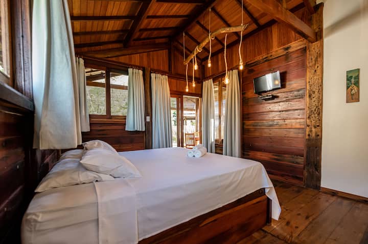 საძინებელი