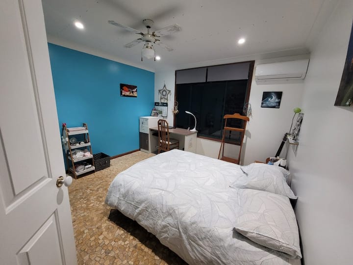 Chambre 1