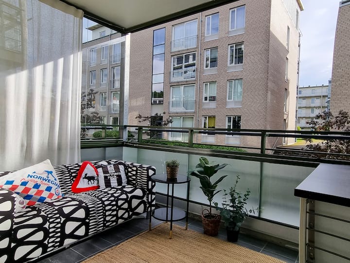 Trondheim Vacation Rentals Airbnb