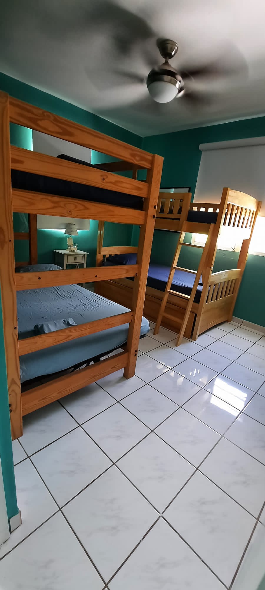 غرفة النوم 2