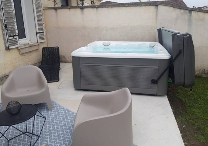 charme & calme gallery image 3