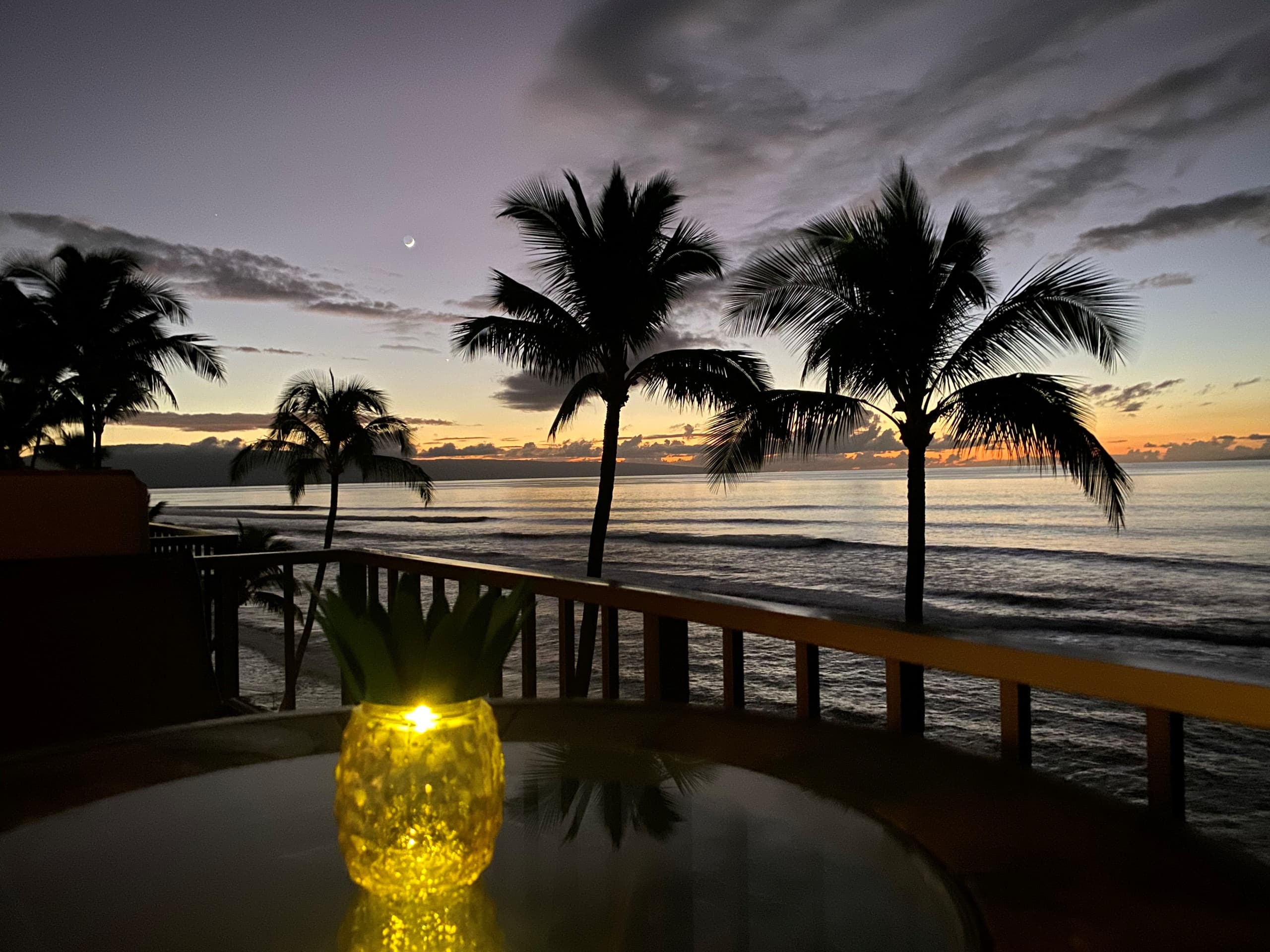 Condo in Lahaina · ★4.97 · Studio · 1 bed · 1 bath - Image 1