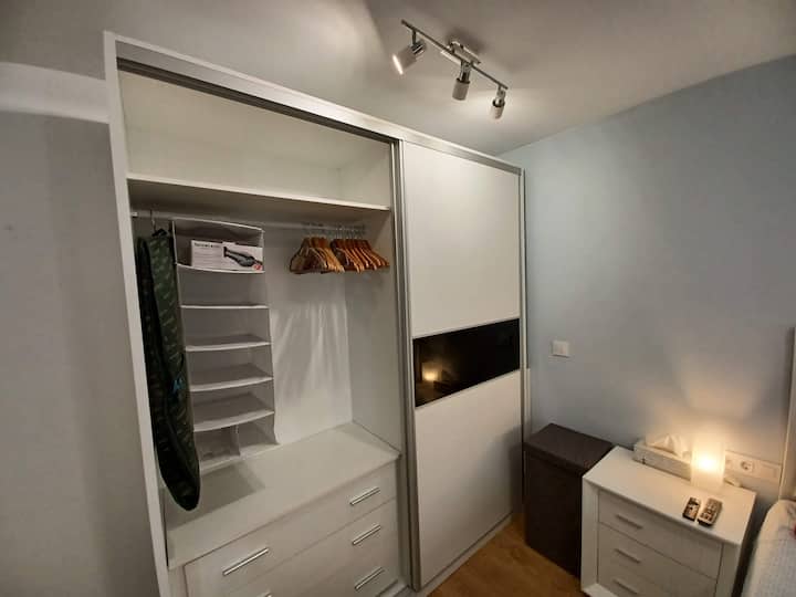 Chambre 1