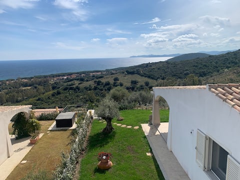 Enjoy the real Sardinia!