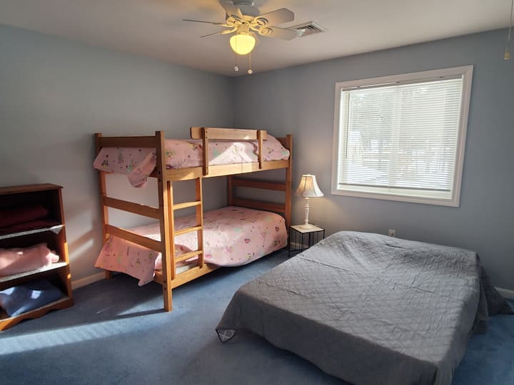 מיטות זוגיות ומלאות