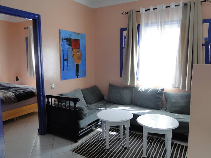 Dar 405 (1) - Essaouira