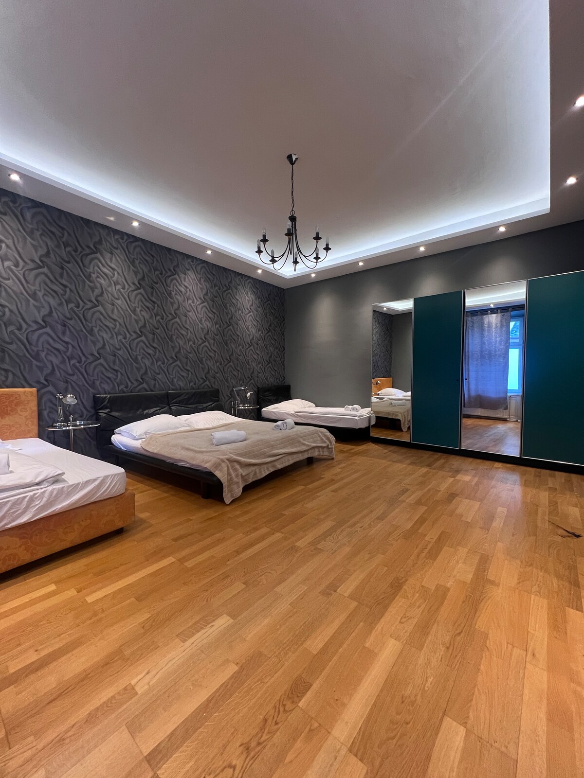 Imagen de la habitación