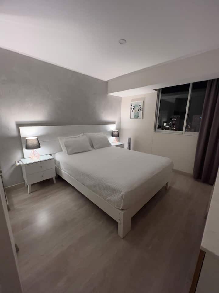 ห้องนอน