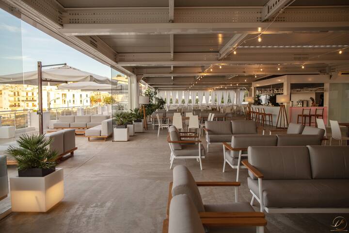 Villa Rea con piscina a Ostuni, Città Bianca gallery image 3