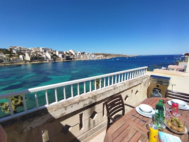 GetawaysMalta managed Airbnb listing 1