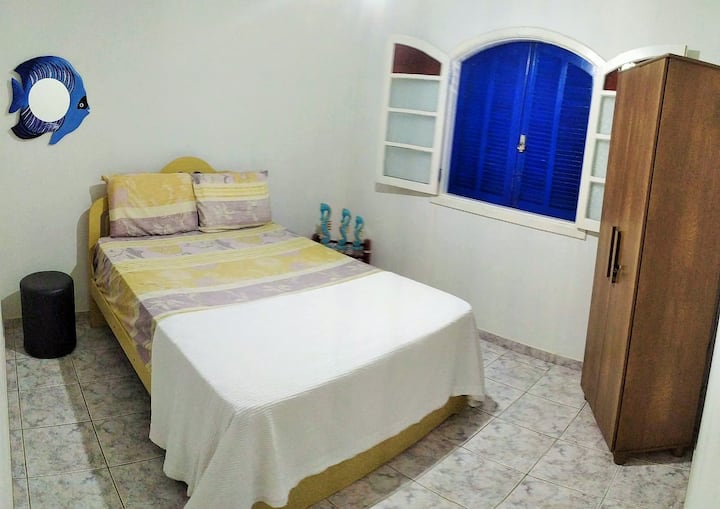 Chumba cha kulala kimoja (kwenye chumba).