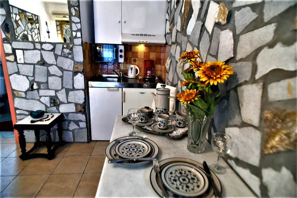 House of Aeolus photo 9