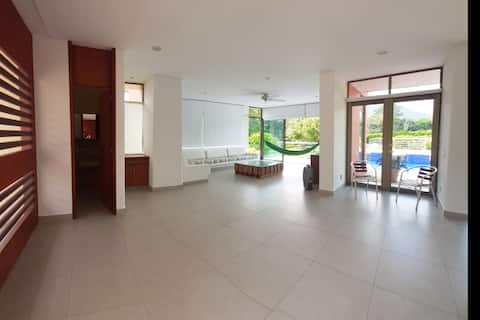 Popular Airbnb listing: La Torre - A Rest House in Apulo in Apulo