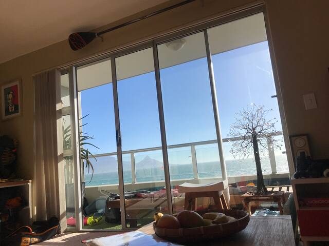 Appartement Seaspray’s Seafront gallery image 2