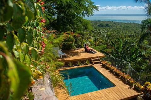 Loma Gardens, Samana (Room1)