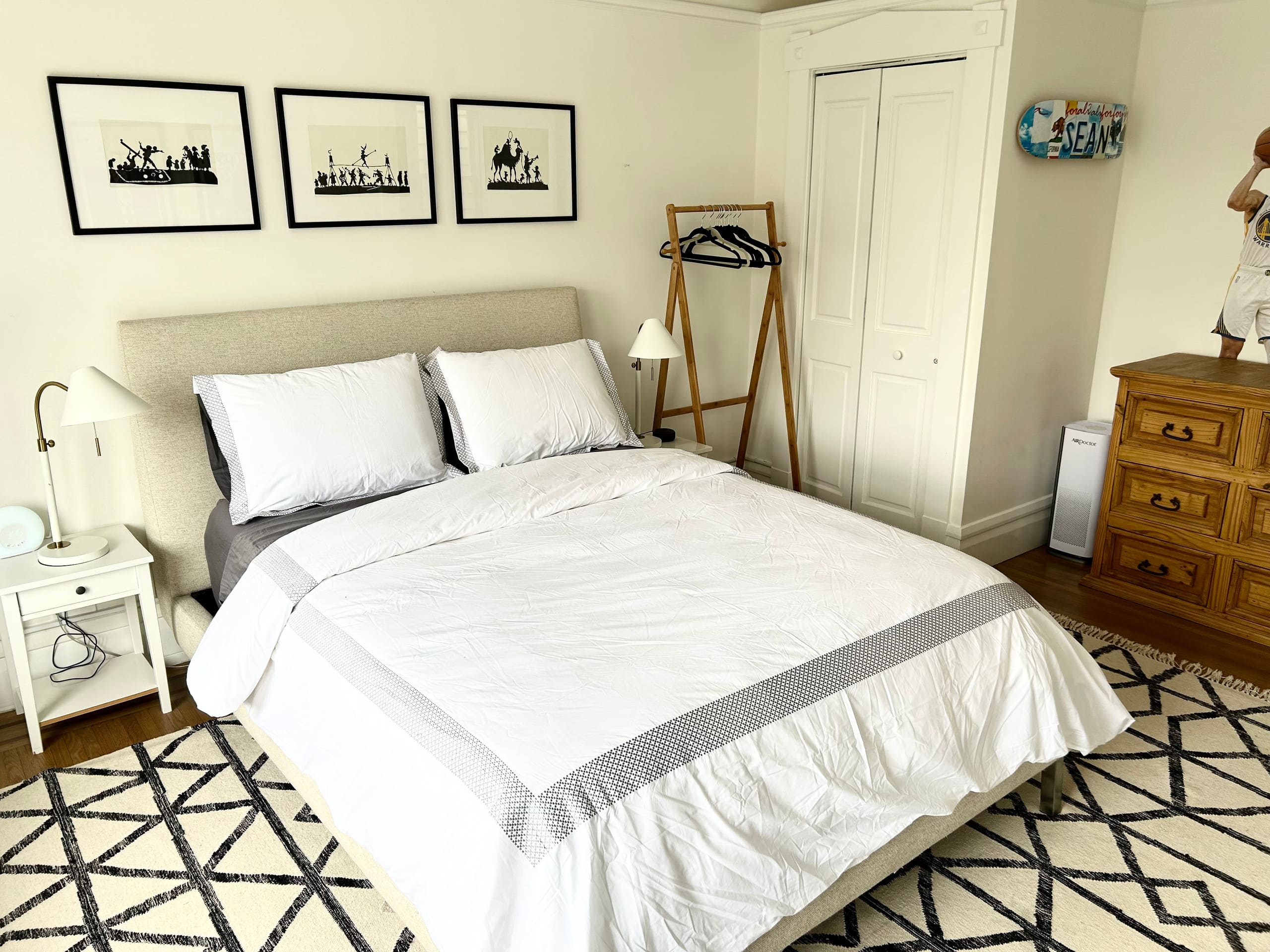 Home in San Francisco · ★5.0 · 4 bedrooms · 4 beds · 2.5 baths - Image 24
