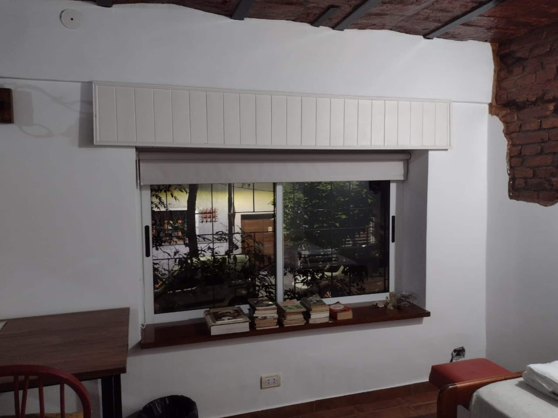 My Place in Boedo, Private Room