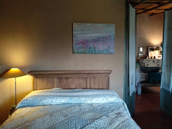 غرفة النوم 1