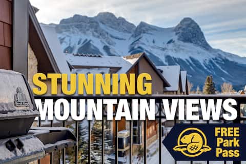 ✫✿Beautiful & Cozy 1BR condo with Mountain View✿✫