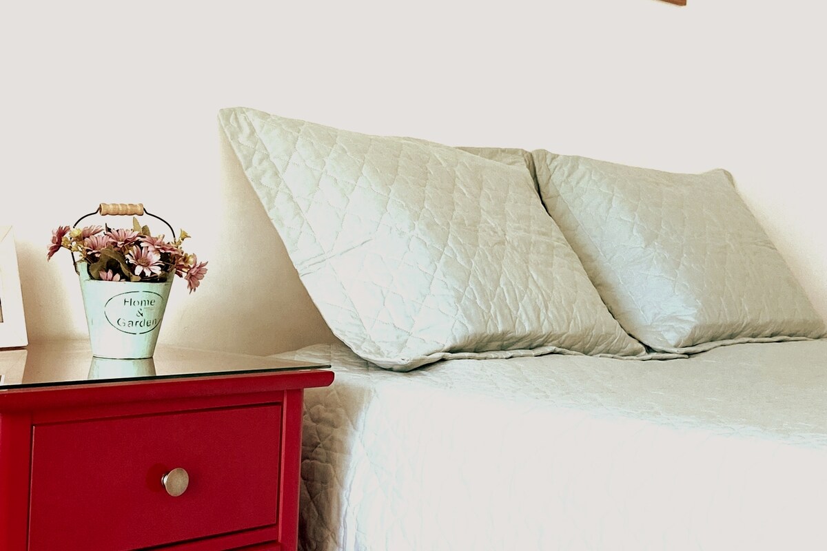 საძინებელი 2