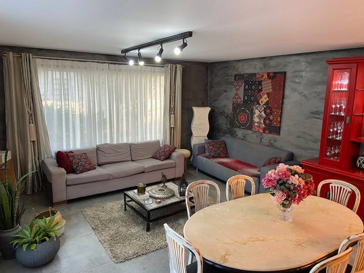 Excellent apartment WordCup Arena Houses for Rent in Curitiba