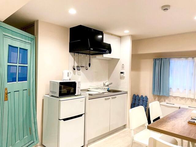 Shibuya sta 9 mins walk-Ultimate travel location! gallery image 4