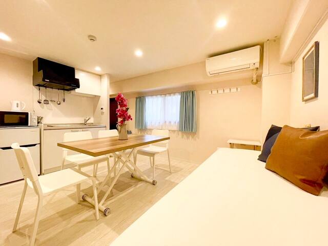 Shibuya sta 9 mins walk-Ultimate travel location! gallery image 5