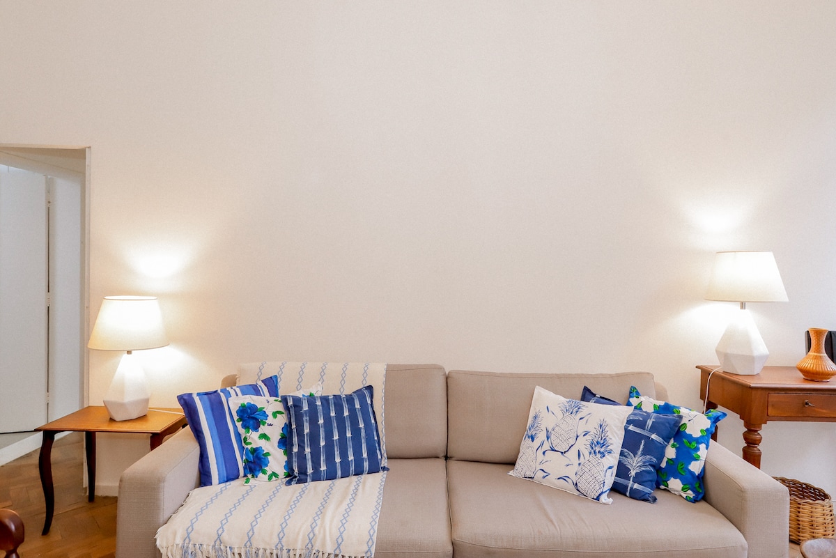 Всекидневна