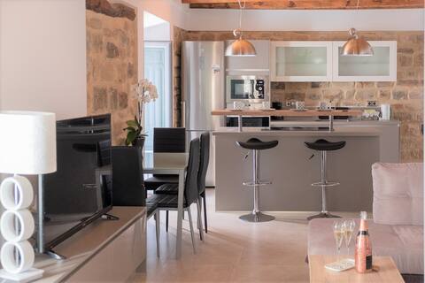 Apartamento luxux Úbeda en Pleno Centro Histórico.