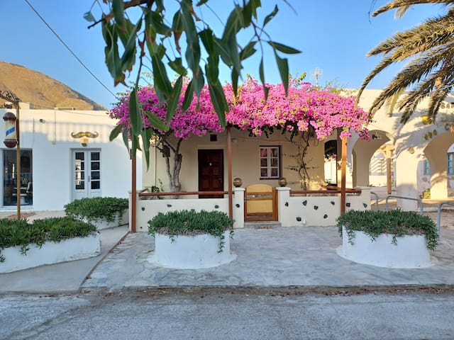 Evelina Pension managed Airbnb listing 3