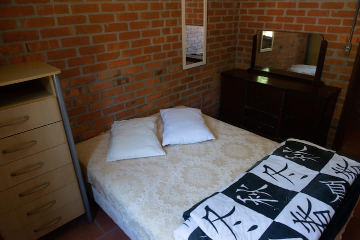 Quarto 2