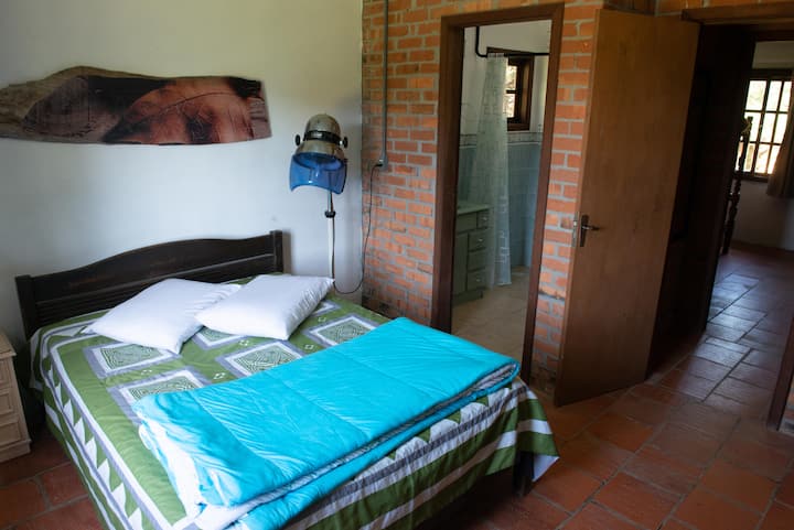 Quarto 3
