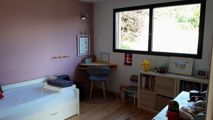 საძინებელი 3