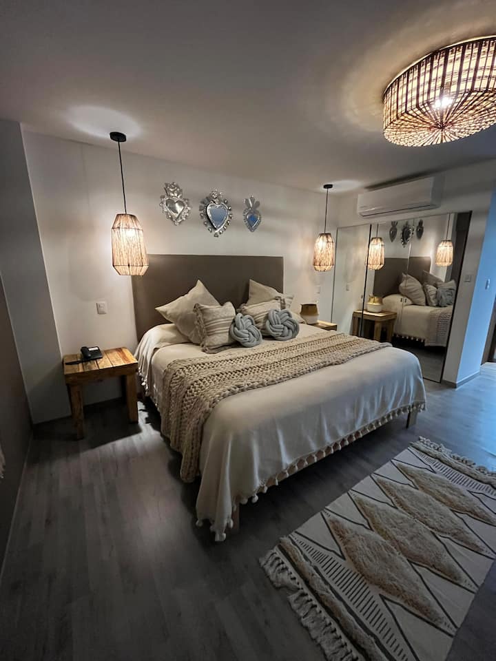 Habitación 1
