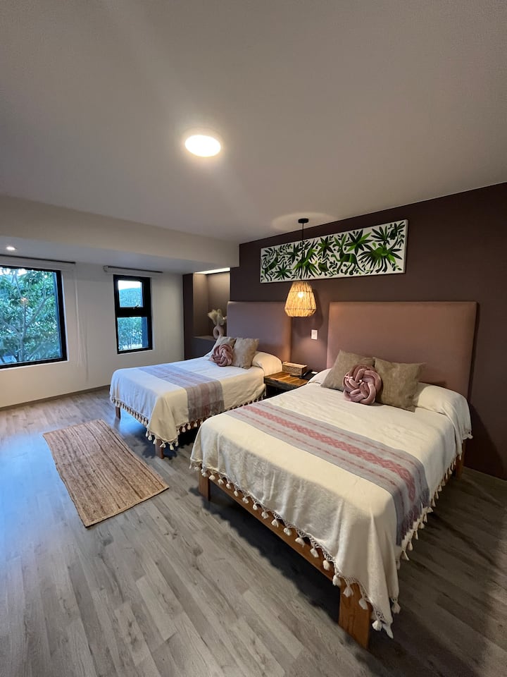 Habitación 2