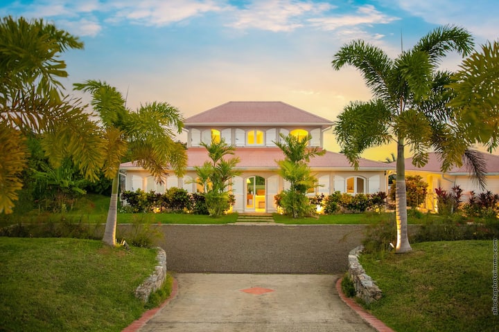 Bel Air House – Luxury Villa – Pool – Quiet