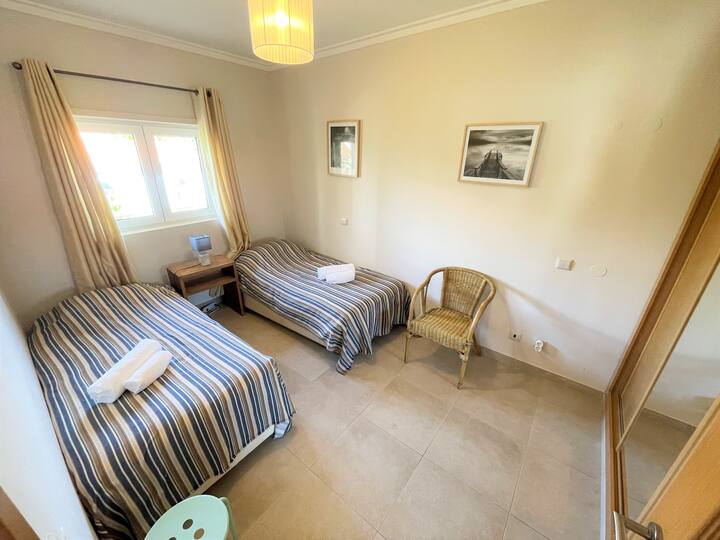 Chambre 1