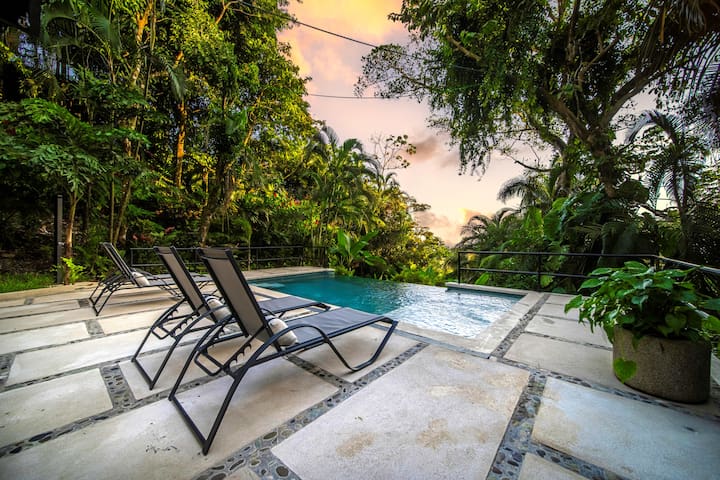 Two Costa Rica Vacation Rentals managed Airbnb listing 2
