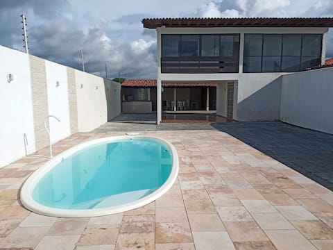 Espaço Nossa Casa
