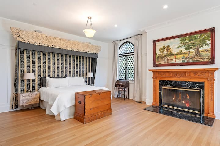 Slaapkamer 1