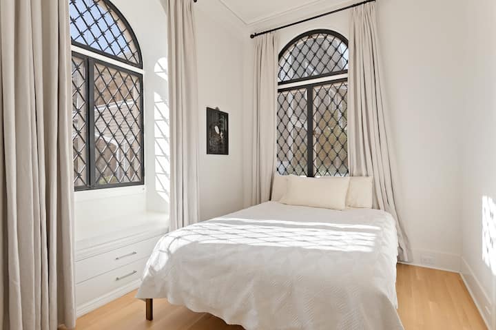 Slaapkamer 3