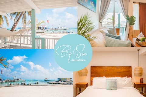 1 The Beach House - Downtown San Pedro