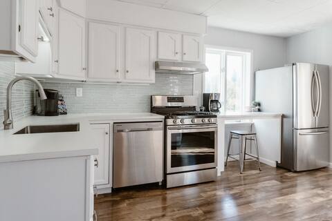 3 bedroom home in center of the Keweenaw
