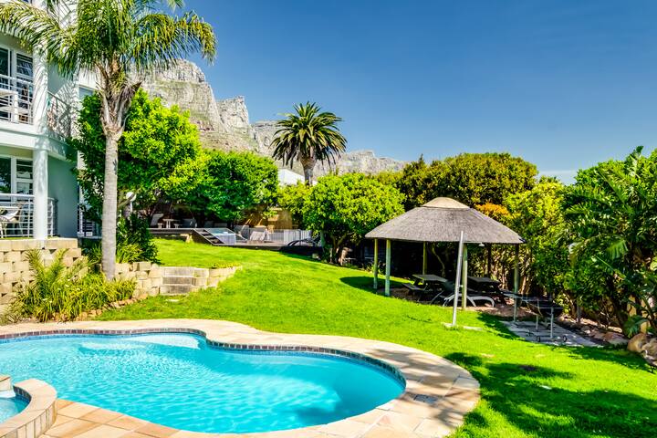 Spacious home combining sea & nature to relax gallery image 2