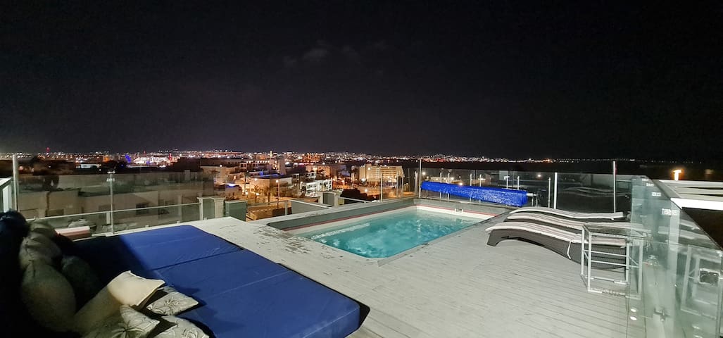 Amdar Holiday Vacation Rentals managed Airbnb listing 1