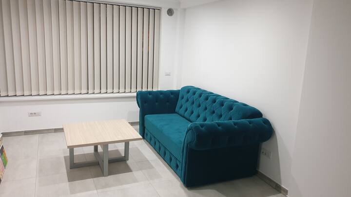 Central Twin Studio - Piatra Neamț