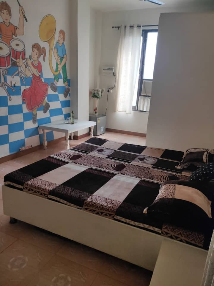 غرفة النوم 5