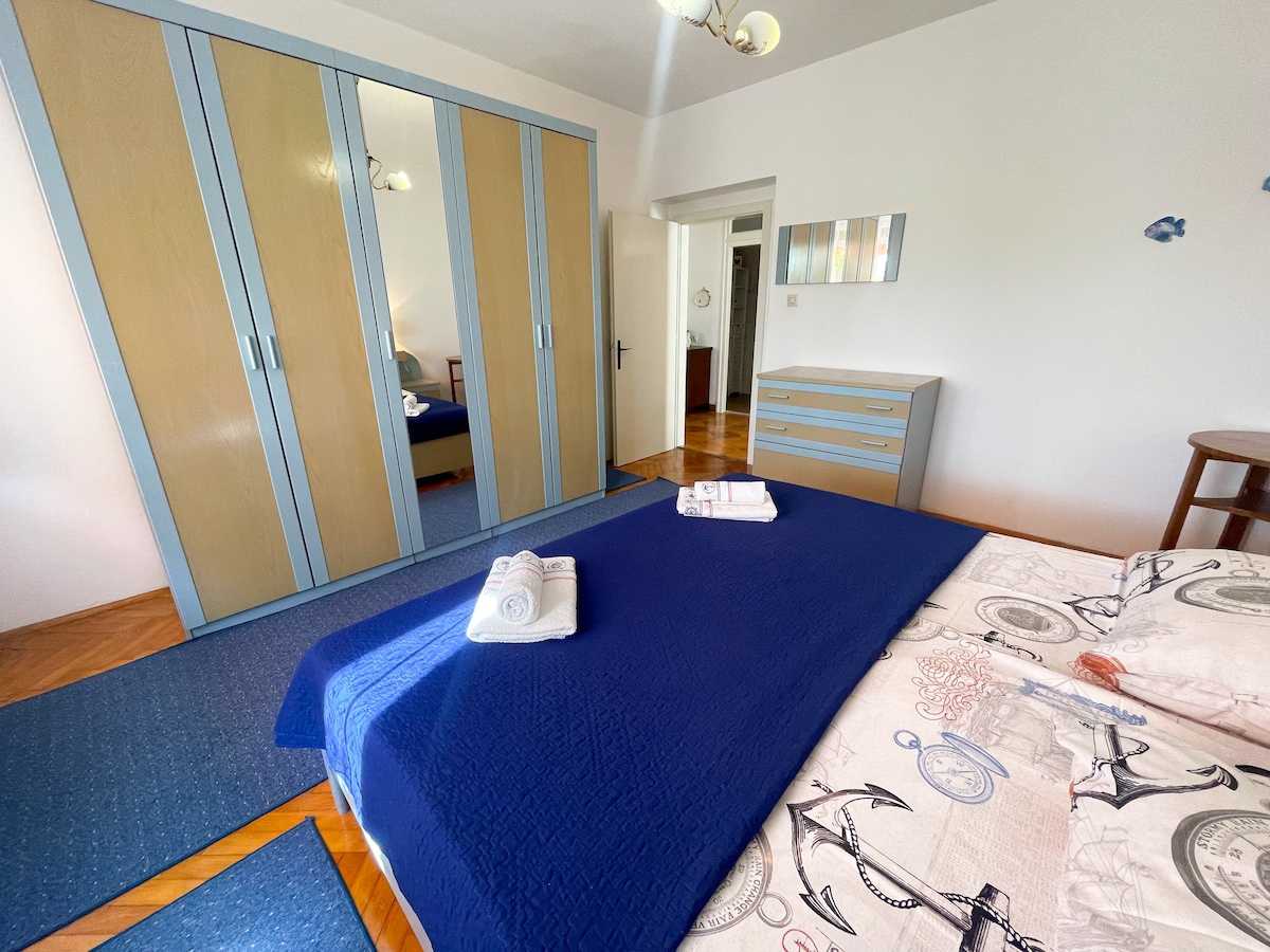 Andrea · Apartment Andrea 1