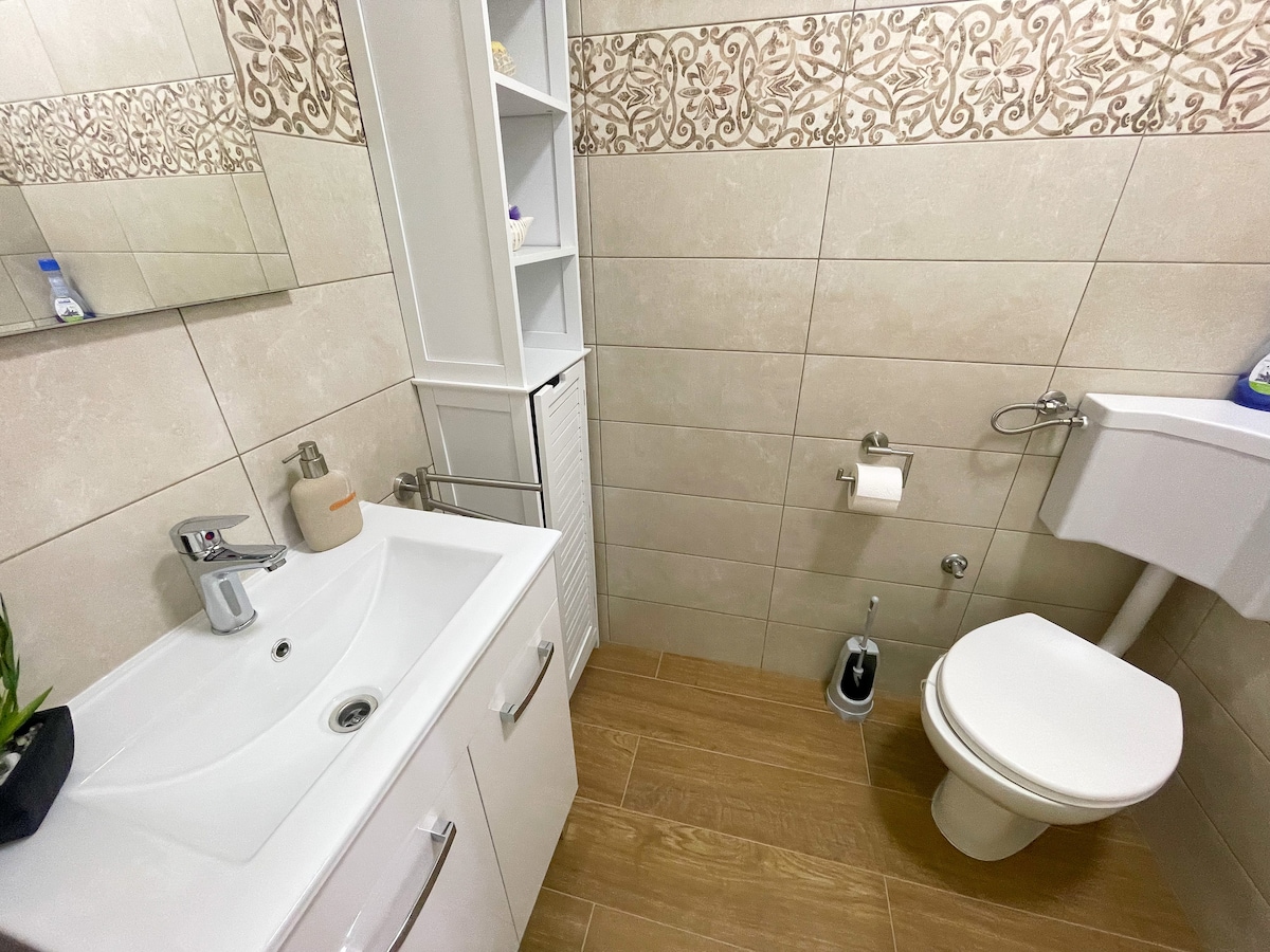 Andrea · Apartment Andrea 1